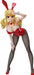 FAIRY TAIL Lucy Heartfilia: Bunny Ver. Figure 1/4scale PVC Finished NEW_1