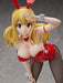 FAIRY TAIL Lucy Heartfilia: Bunny Ver. Figure 1/4scale PVC Finished NEW_2