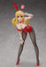 FAIRY TAIL Lucy Heartfilia: Bunny Ver. Figure 1/4scale PVC Finished NEW_8