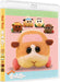Pui Pui Molcar First Limited Edition Blu-ray Plush Stand Booklet BCXA-1637 NEW_1