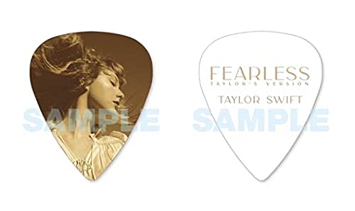 JAPAN 2 CD TAYLOR SWIFT FEARLESS TAYLOR’S VERSION EP SIZE PAPER SLEEVE UICU-9105_2