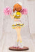 Kotobukiya GIRLS und PANZER Miho Nishizumi Coco's Cheerleader Ver. 1/7 Figure_2