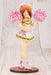 Kotobukiya GIRLS und PANZER Miho Nishizumi Coco's Cheerleader Ver. 1/7 Figure_8