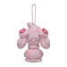 Pokemon Center Original Mascot Mawhip a la mode Alcremie (Milky Ruby) NEW_1