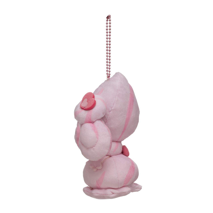 Pokemon Center Original Mascot Mawhip a la mode Alcremie (Milky Ruby) NEW_3