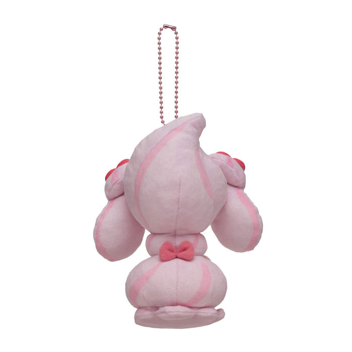Pokemon Center Original Mascot Mawhip a la mode Alcremie (Milky Ruby) NEW_4