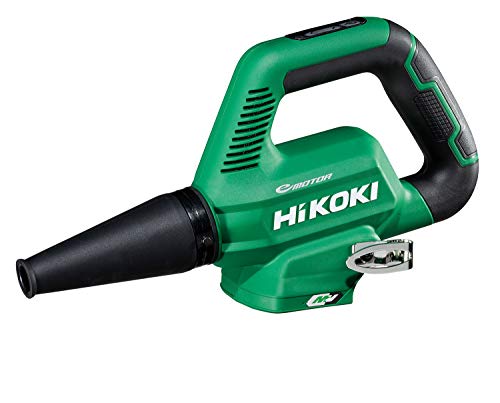 HiKOKI 36V Rechargeable Blower Small Size Light Weight RB36DB(NN) Body Only NEW_1