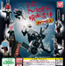 BANDAI NO MORE movie thief swing EX Set of 5 Completer Set Gashapon toys NEW_1