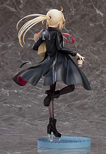 Saber/Altria Pendragon (Alter): Heroic Spirit Traveling Outfit Ver. Figure NEW_4