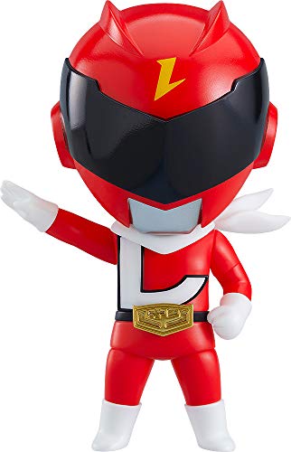 Good Smile Company Nendoroid 1588 Leon Channel Figure NEW from Japan_1