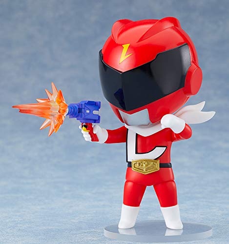 Good Smile Company Nendoroid 1588 Leon Channel Figure NEW from Japan_4