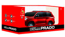 Doyusha 27MHz 1/16 scale RC car Land Cruiser Prado electric Radio Control 1052_3