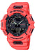 Casio G-SHOCK GBA-900-4AJF G-SQUAD Step Tracker Training Bluetooth Men's Watch_1