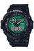 CASIO G-SHOCK GA-700MG-1AJF Black Green Limited Series Digital Analog Men Watch_1