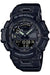 Casio G-SHOCK GBA-900-1AJF G-SQUAD Step Tracker Training Bluetooth Men's Watch_1