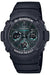 CASIO G-SHOCK AWG-M100SMG-1AJF Black and Green Limited Series Men's Watch NEW_1