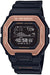 CASIO G-SHOCK GBX-100NS-4JF G-LIDE Bluetooth Mobile link function Men's Watch_1