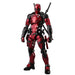 Sentinel Fighting Armor Deadpool Non-scale ABS & Diecast Painted Action Figure_1
