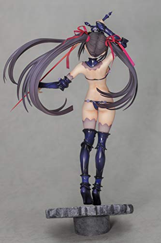 DATE A LIVE Kurumi Tokisaki Bikini Armor Ver. Figure 1/7scale PVC AX-0243 NEW_3