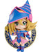Nendoroid 1596 Yu-Gi-Oh! Dark Magician Girl Action Figure 100mm NEW from Japan_1
