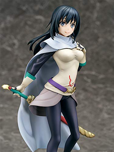 That Time I Got Reincarnated as a Slime Shizu 1/7 ABS&PVC Figure GSCTTP57562 NEW_2