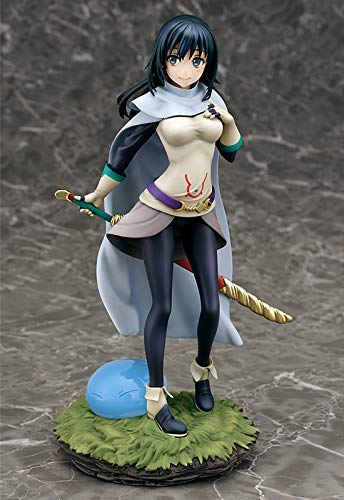 That Time I Got Reincarnated as a Slime Shizu 1/7 ABS&PVC Figure GSCTTP57562 NEW_3
