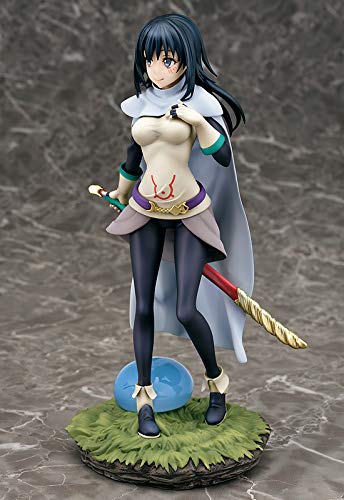 That Time I Got Reincarnated as a Slime Shizu 1/7 ABS&PVC Figure GSCTTP57562 NEW_4