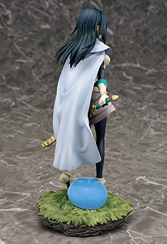 That Time I Got Reincarnated as a Slime Shizu 1/7 ABS&PVC Figure GSCTTP57562 NEW_5