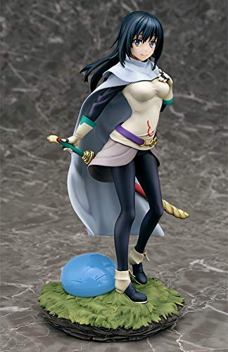 That Time I Got Reincarnated as a Slime Shizu 1/7 ABS&PVC Figure GSCTTP57562 NEW_6