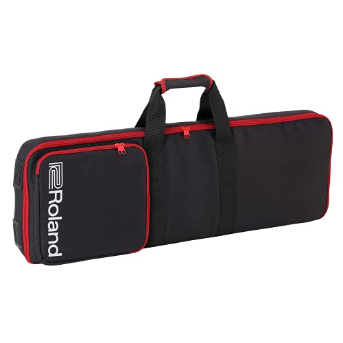 Roland CB-GO61KP Keyboard Carrying Case for GO:PIANO/GO:KEYS 61 Genuine Products_1
