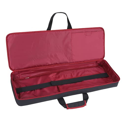 Roland CB-GO61KP Keyboard Carrying Case for GO:PIANO/GO:KEYS 61 Genuine Products_4
