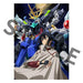 Gundam Build Series Build Archive Artworks Book A4 size 196 pages 210x297x14mm_4