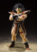 BANDAI S.H.Figuarts Dragon Ball Z Raditz ABS,PVC 170mm Action Figure NEW_1
