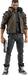 Good Smile Company figma 523 Cyberpunk 2077 V Figure ABS&PVC non-scale G12444_1