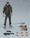 Good Smile Company figma 523 Cyberpunk 2077 V Figure ABS&PVC non-scale G12444_2