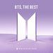 BTS, THE BEST regular First Press Limited Edition 2CD UICV-9336 K-Pop [CD Only]_1