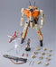 BANDAI DX Chogokin VF-1D Valkyrie & Fun Racer Macross Figure NEW from Japan_1