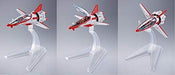 BANDAI DX Chogokin VF-1D Valkyrie & Fun Racer Macross Figure NEW from Japan_6