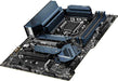 MSI MAG Z590 TORPEDO motherboard ATX 10th-11 generation CPU [Intel Z590] NEW_7