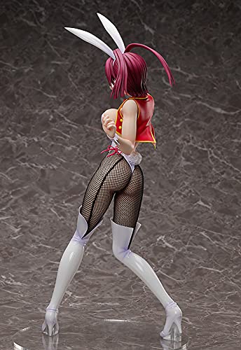 The King of Braves GaoGaiGar Final Mikoto Utsugi: Bunny Ver. Figure 1/4scale NEW_4