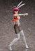 The King of Braves GaoGaiGar Final Mikoto Utsugi: Bunny Ver. Figure 1/4scale NEW_9