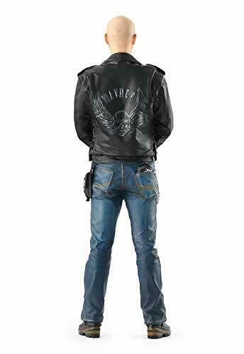 Max Factory Plamax MF-50: Minimum Factory Mafia Kajita (Plastic model) 2 set NEW_3