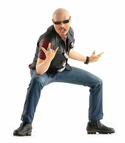 Max Factory Plamax MF-50: Minimum Factory Mafia Kajita (Plastic model) 2 set NEW_4