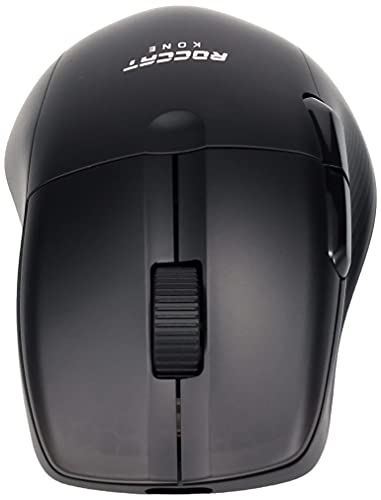 ROCCAT KONE Pro Air Gaming Mouse (Wireless, Ergonomic) Black ROC-11-410-01 NEW_3