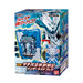 BANDAI Kamen Rider Saber DX Tategami hyoujyuu senki Wonder Ride Book NEW_4