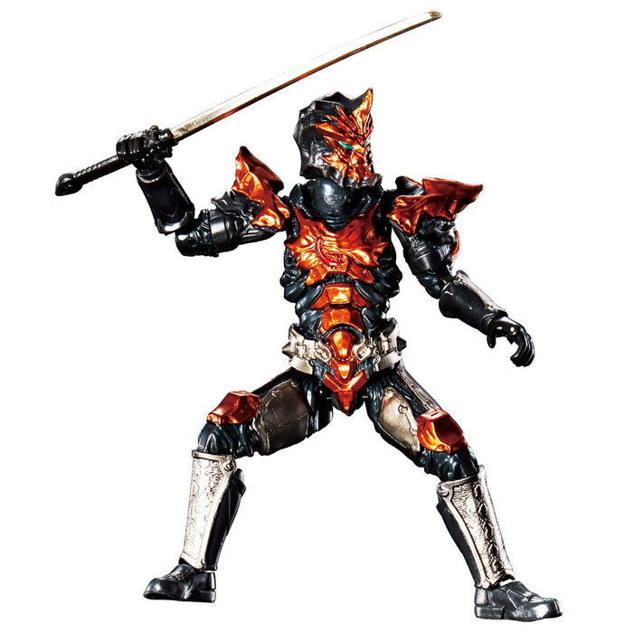 BANDAI ULTRAMAN Ultra Action Figure Jugglus Juggler PVC Action Figure NEW_3