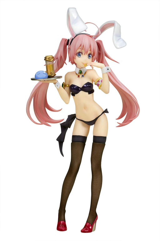 That Time I Got Reincarnated as a Slime Milim Nava Bunny Girl Style 1/7 Figure_1