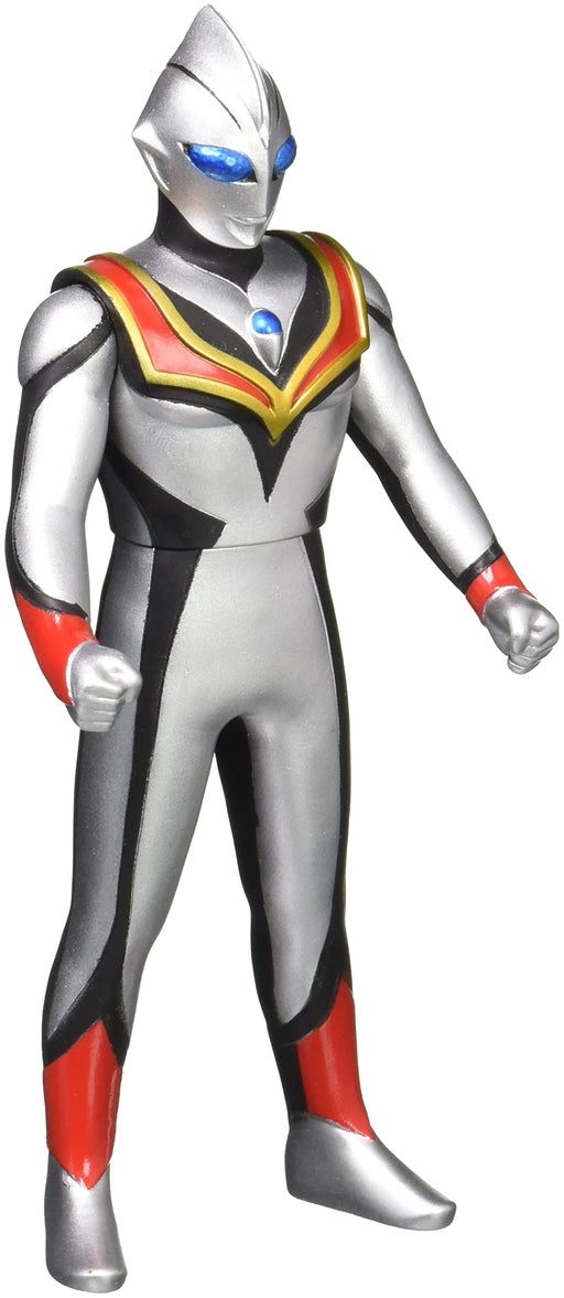 Bandai Ultraman Ultra Kaiju Series 52 Evil Tiga PVC Sofvi Action Figure NEW_1