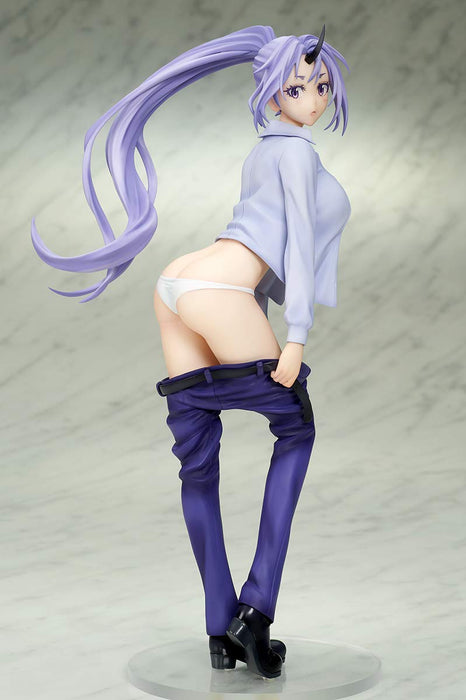 That Time I Got Reincarnated as a Slime Shion Changing Mode 1/7 scale Figure NEW_2