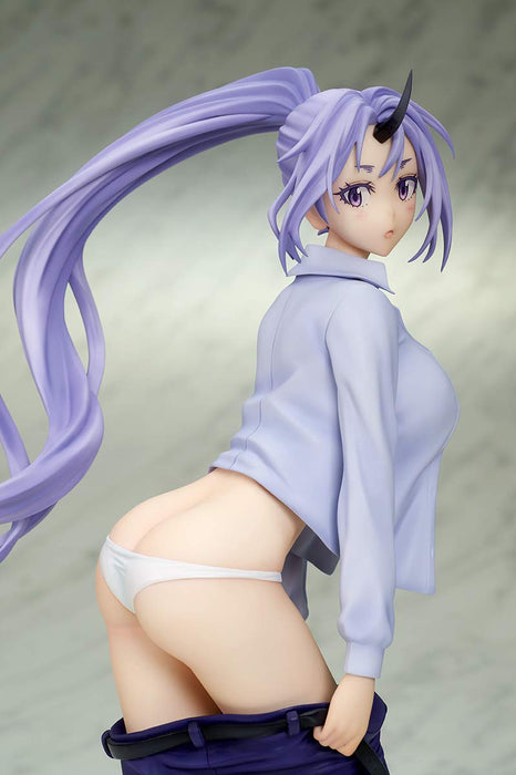 That Time I Got Reincarnated as a Slime Shion Changing Mode 1/7 scale Figure NEW_3